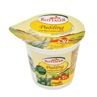 DIA puding so šľahačkou van 125g
