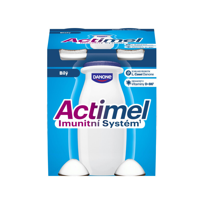 ACTIMEL 4x100g