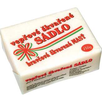 BRAVČOVÁ MASŤ 250g /40x