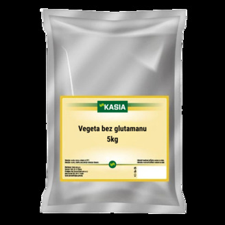 Vegeta bez glutamanu 5 kg