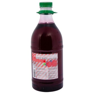 Sirup lesná zmes 3l (4,2kg)