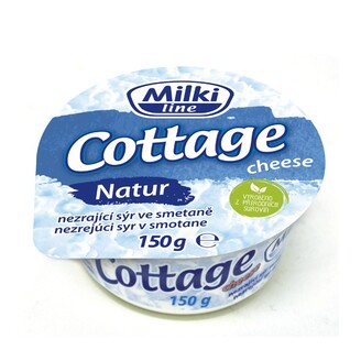 Syr Cottage 150g [6x]