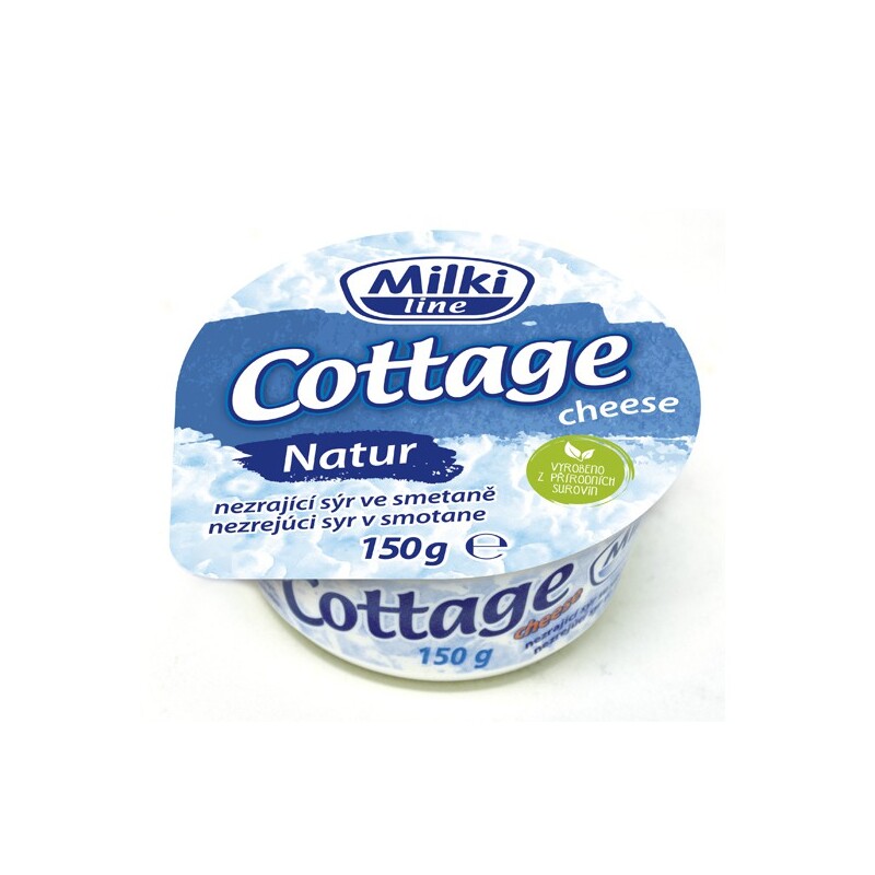 Syr Cottage 150g [6x]