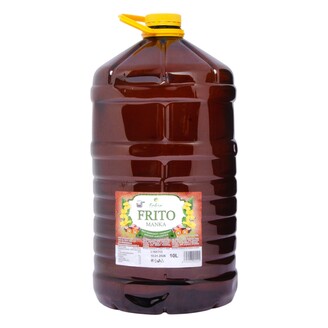 Fritovacie OLEJ 10l