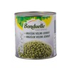 Bonduelle hrášok jemný P400/12x