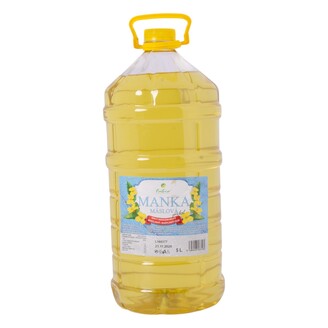 Olej Manka maslová 5l