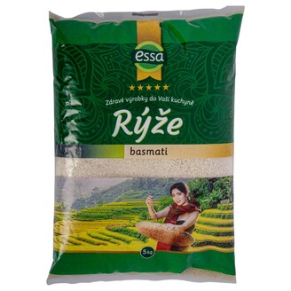 Rýža basmati 5kg