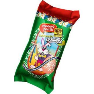 Perník Mikulášský 60g/36x