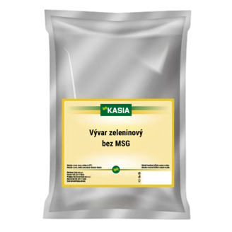 Zeleninový vývar bez MSG 1kg /10x