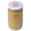 Horčica plnotučná SKLO 350g /10x