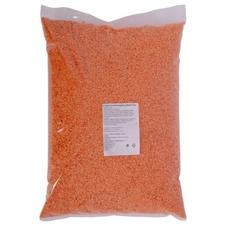 Šošovica  červená 5kg