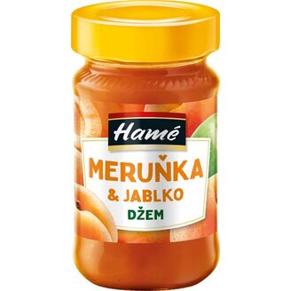 Džem marhuľový 280g /8x