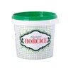 Horčica plnotučná kyblík 950g/8x