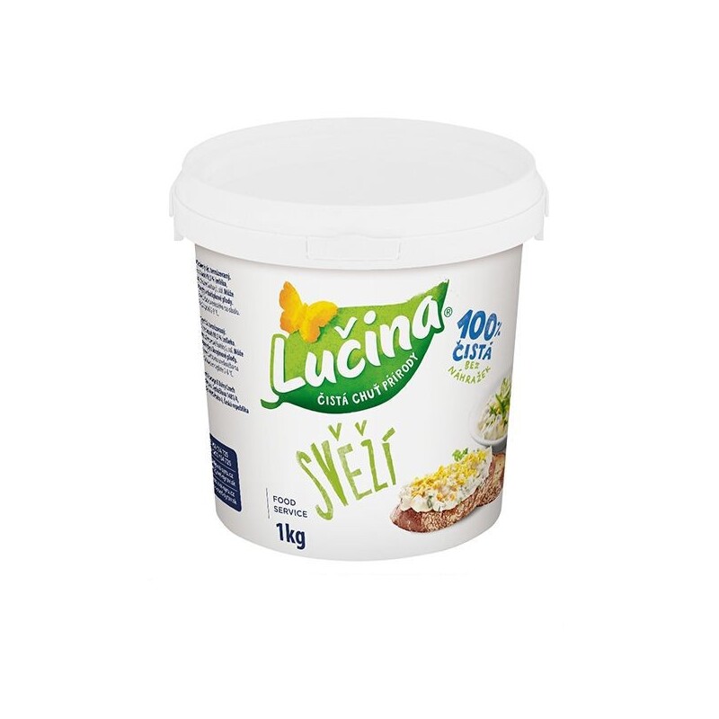 LUČINA 1kg