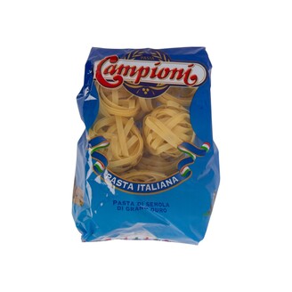 Cestoviny tagliatelle-hniezda 0,5kg /8x