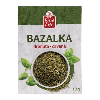 Bazalka 10g