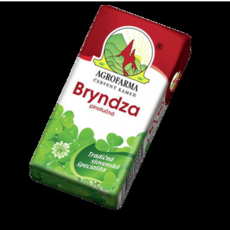 BRYNDZA 125g [5x]