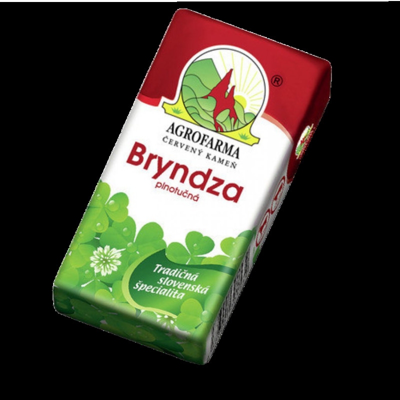 BRYNDZA 125g [5x]