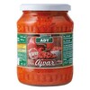 Papriková pasta Ajvar TO720ml/690g /8x
