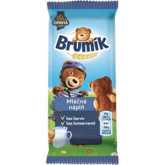 BEBE brumík 30g/48x