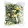 MRAZ. brokolica ružička 2,5kg /3x
