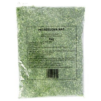 MRAZ. petržlen vnať 1kg /10x