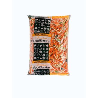 MRAZ. francúzska zmes 2,5kg