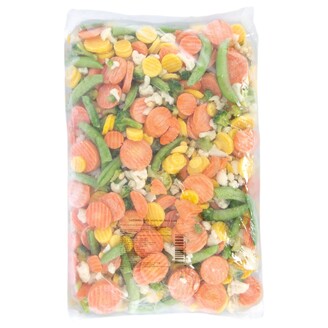 MRAZ. kúpeľná zmes 2,5kg