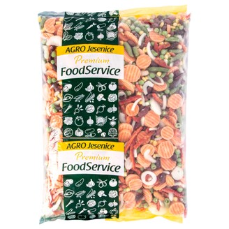 MRAZ. mexico mix zmes 2,5kg