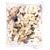 MRAZ. zmes hub 1kg /10x