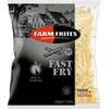 MRAZ. FF Fast Fry hranolky 10mm 086.016 2,5kg /5x