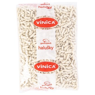 MRAZ. halušky 2,5kg