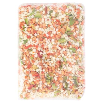 MRAZ. zeleninové lečo 2,5kg