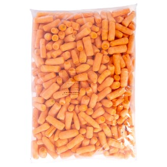MRAZ. baby karotka 2,5kg