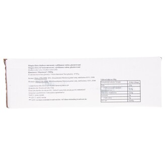 MRAZ. tilapia filety 5% /5kg