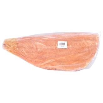 MRAZ. KETA losos filet s kožu /10kg