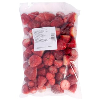 MRAZ. jahody 2,5kg