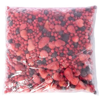 MRAZ. lesná zmes 2,5kg