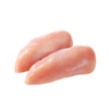 MRAZ. kurací prsný rezeň 500g PL /12kg