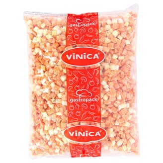 MRAZ. sviečkova kocka 2,5kg