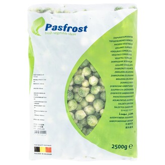 MRAZ. kel růžička 2,5kg