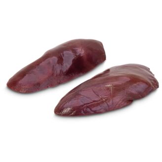 MRAZ. bravčová pečeň