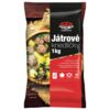 MRAZ. pečeňové knedlíčky předvařené 1kg /4x