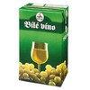 VÍNO BIELE krabicové 1l