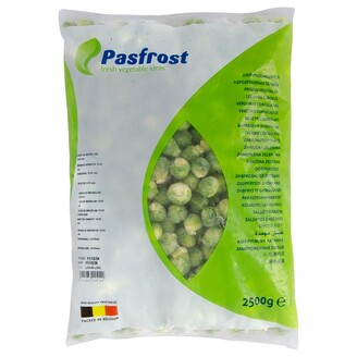 MRAZ. Pasfrost kel ružička 15/25 2,5kg /4x