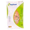 MRAZ. Pasfrost Wokmix 2,5kg /4x