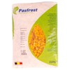 MRAZ. Pasfrost tekvica kocky 10x10 2,5kg /4x