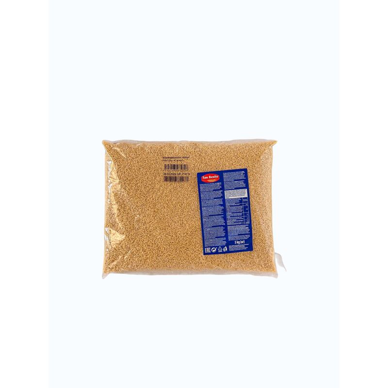 SAN BENITO cestoviny ryža 5kg