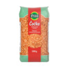 Šošovica červená 0,5kg /12x