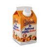 KEFÍROVÉ MLIEKO marhuľa 450g [6x]